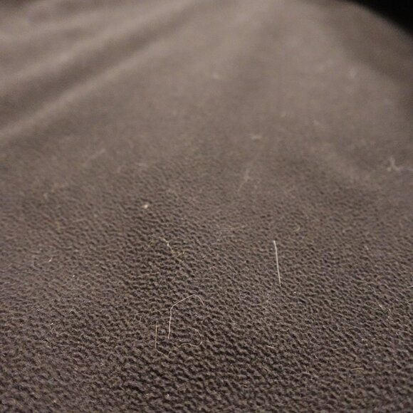 The North Face Apex Softshell Jacket Men’s Medium Black Windproof Outdoor - Picture 14 of 14